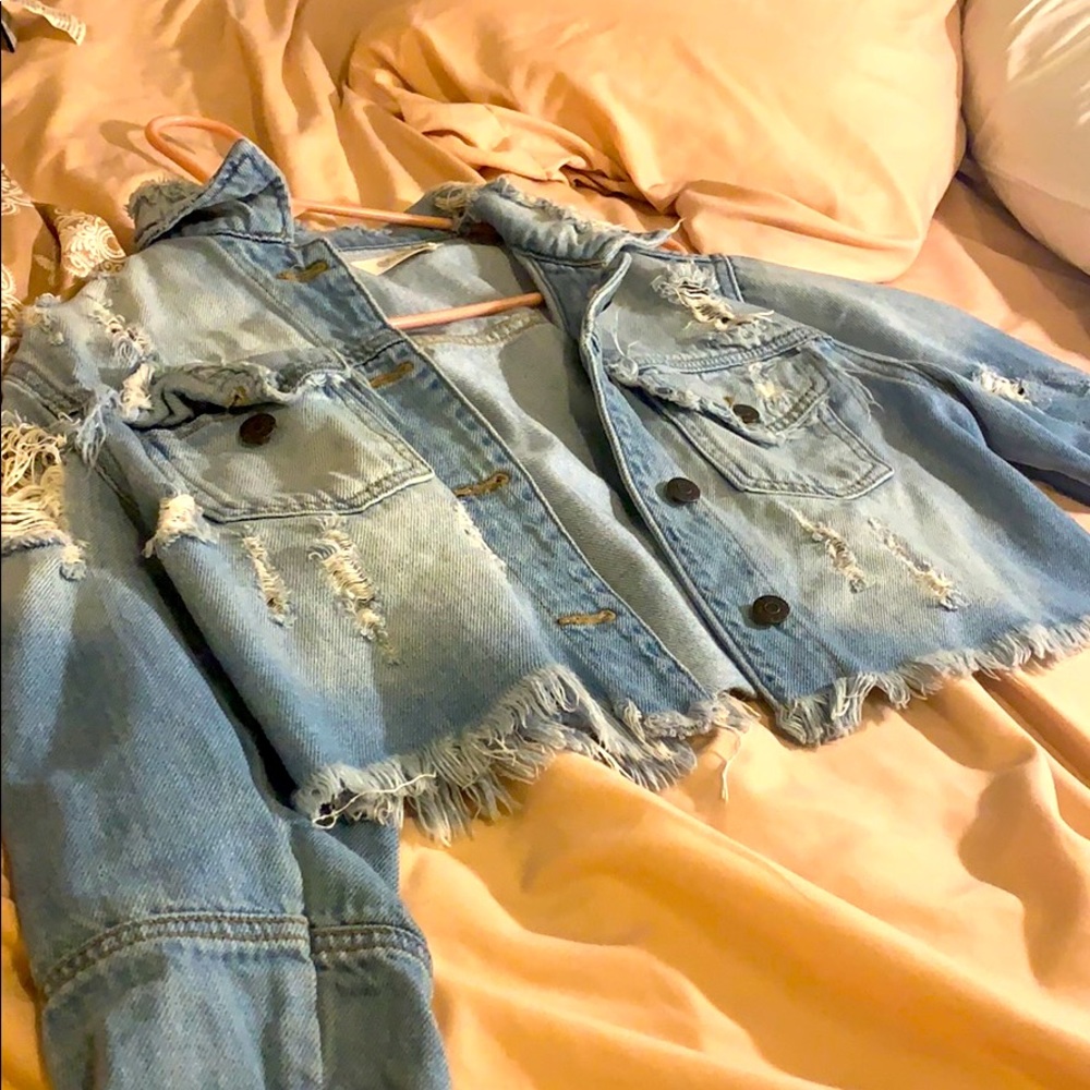 Jacket